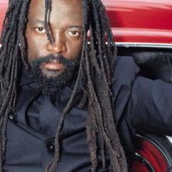 Lucky Dube